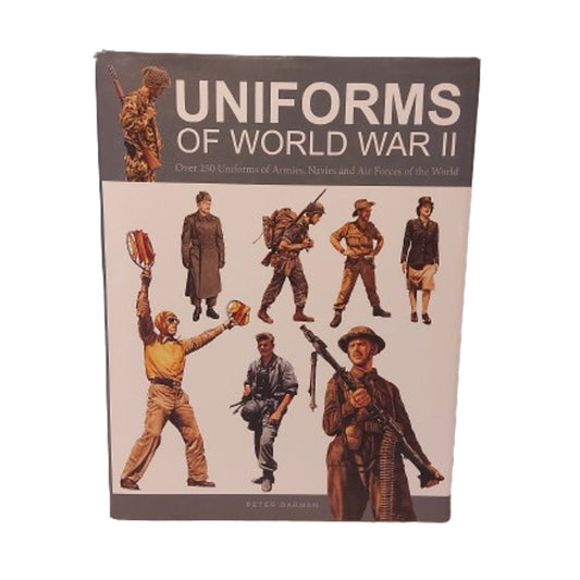 Uniforms Of WW2
