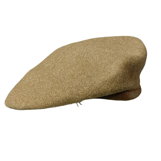 WW2 Canadian Army Named Beret 1945