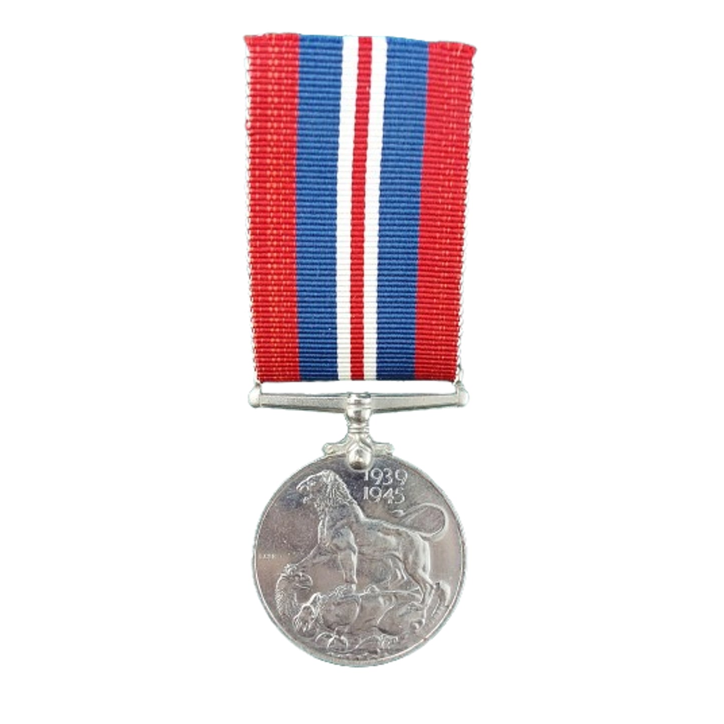 WW@ Canadian 1939-1945 War Medal