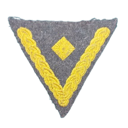 WW2 German Kriegsmarine Stabsmatrose Rank Insignia