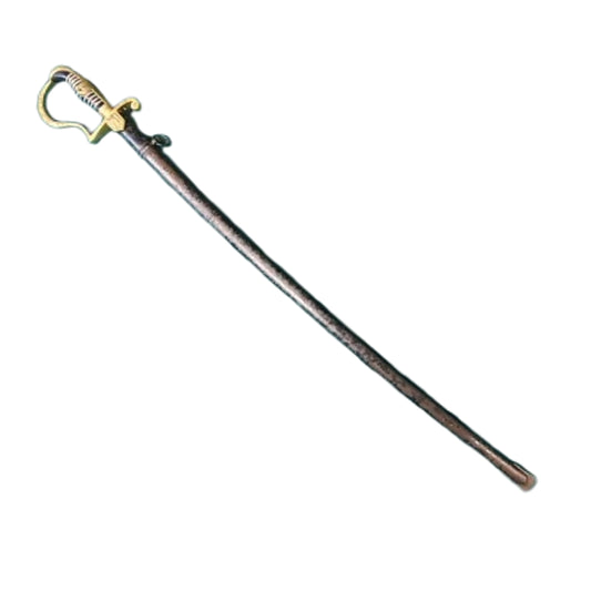 WW2 German Army Field Marshall Derfflinger Pattern Officer's Sword