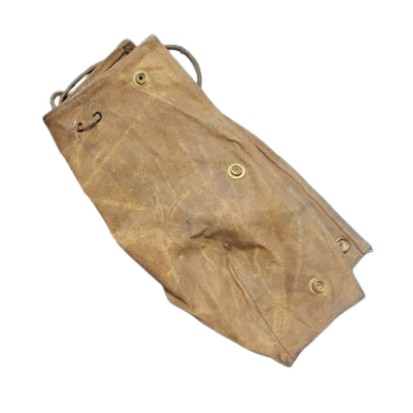 WW2 Canadian SMLE Service Rifle Action Cover Veterans Guard Of Canada
