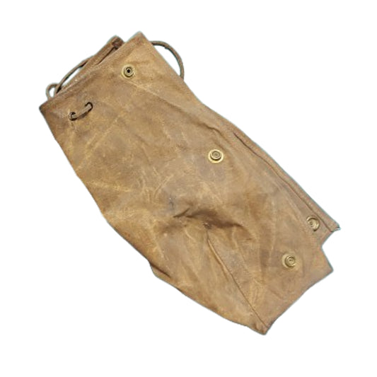 WW2 Canadian SMLE Service Rifle Action Cover Veterans Guard Of Canada
