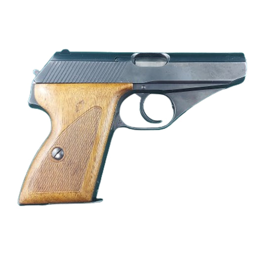 WW2 German Mauser HSc Deactivated Service Pistol 1941