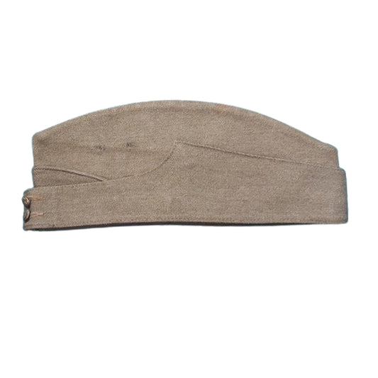 WW2 Canadian Wedge Cap C-Broadarrow 1942