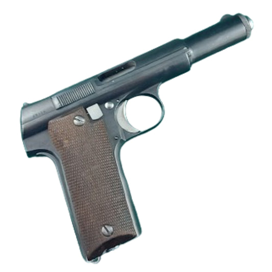 WW2 Spanish Astra Model 600/43 Deactivated Service Pistol