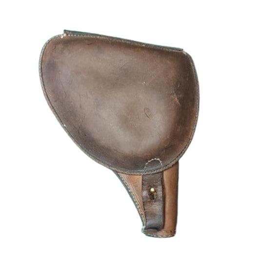 WW1 French Model 1892 Lebel Service Revolver Holster