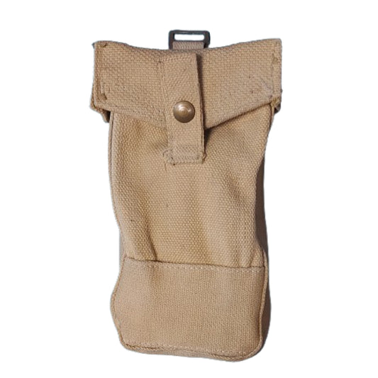 WW2 Canadian P37 Bren Gun Pouch 1943