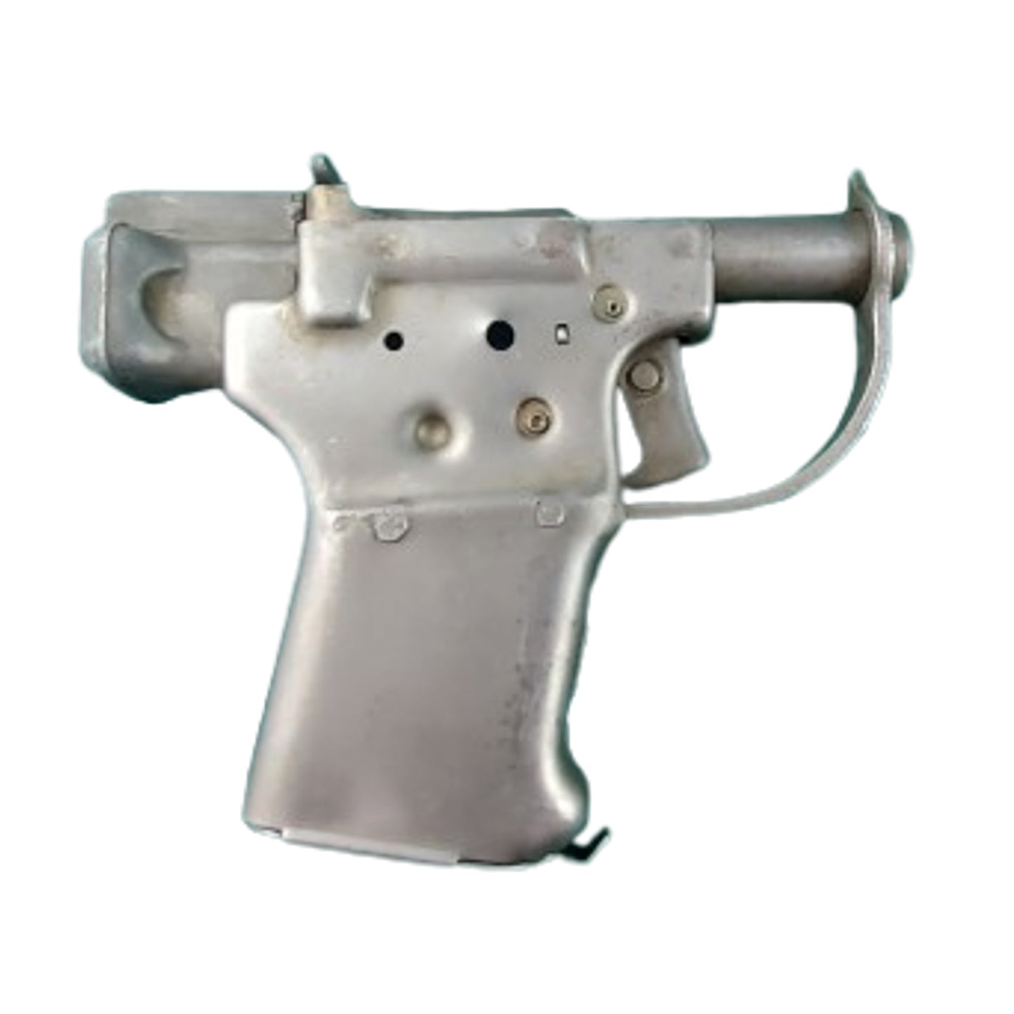 WW2 U.S. Deactivated Liberator FP45 Pistol