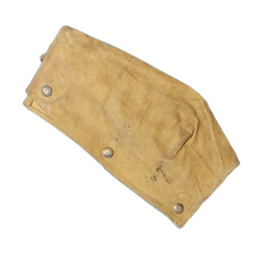 WW2 Canadian SMLE Number 4 Mk.I Action Cover 1943