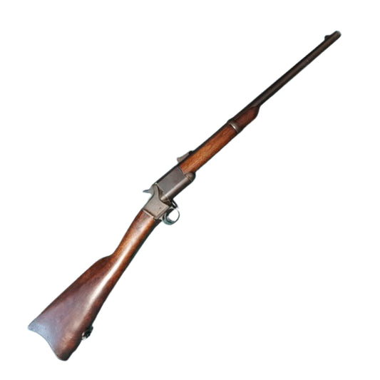 Pre-WW1 U.S. Antique Triplett And Scott Civil War Repeating Carbine
