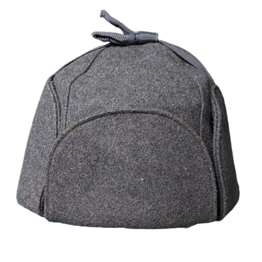 WW2 Canadian RCAF Royal Canadian Air Force Winter Brill Cap