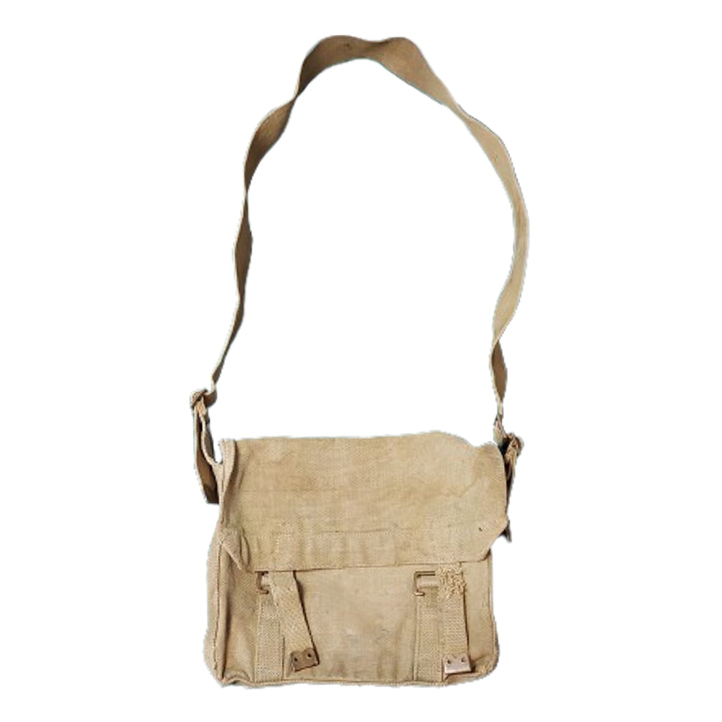 WW1 British Small Pack Battalion Marked 1916