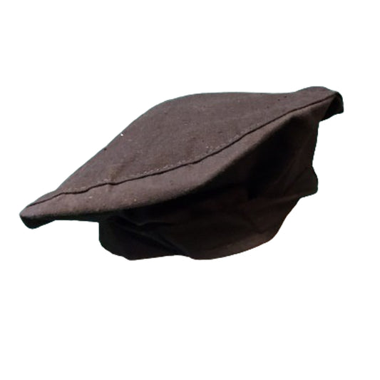 WW2 Canadian RCAC Royal Canadian Armored Corps Tanker Beret Cover 1945