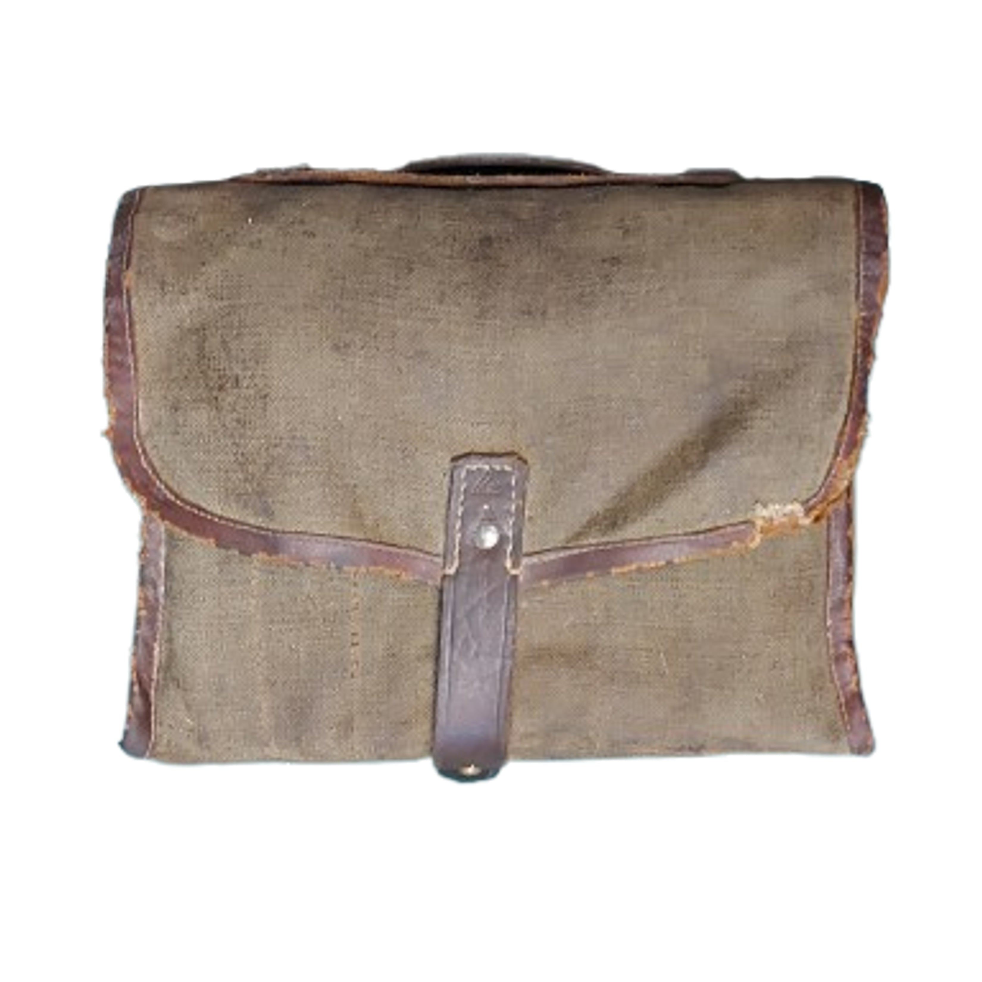 Post-WW2 Yugoslavian MG34 MG42 Barrel Changing Kit – Canadian