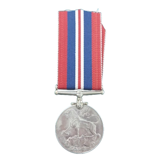 WW2 British 1939-1945 War Medal