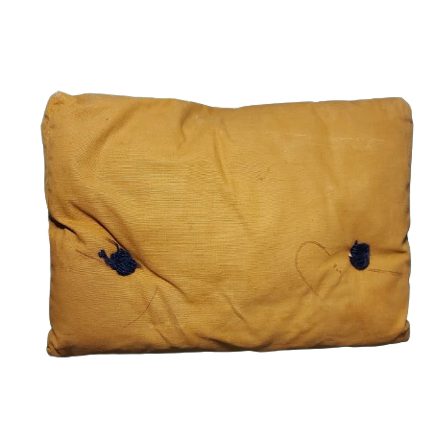 WW2 Canadian Stretcher Pillow 1940