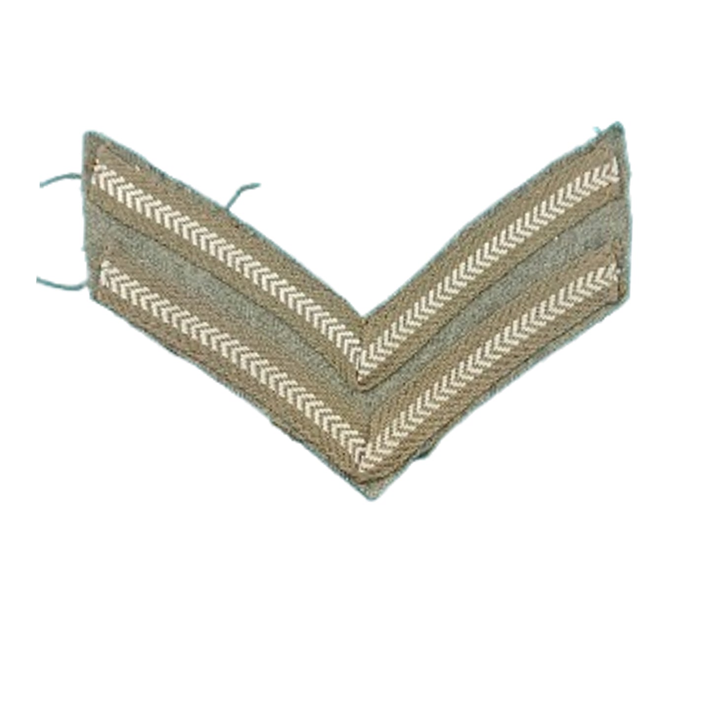 WW2 Canadian Army Corporal Rank Chevron