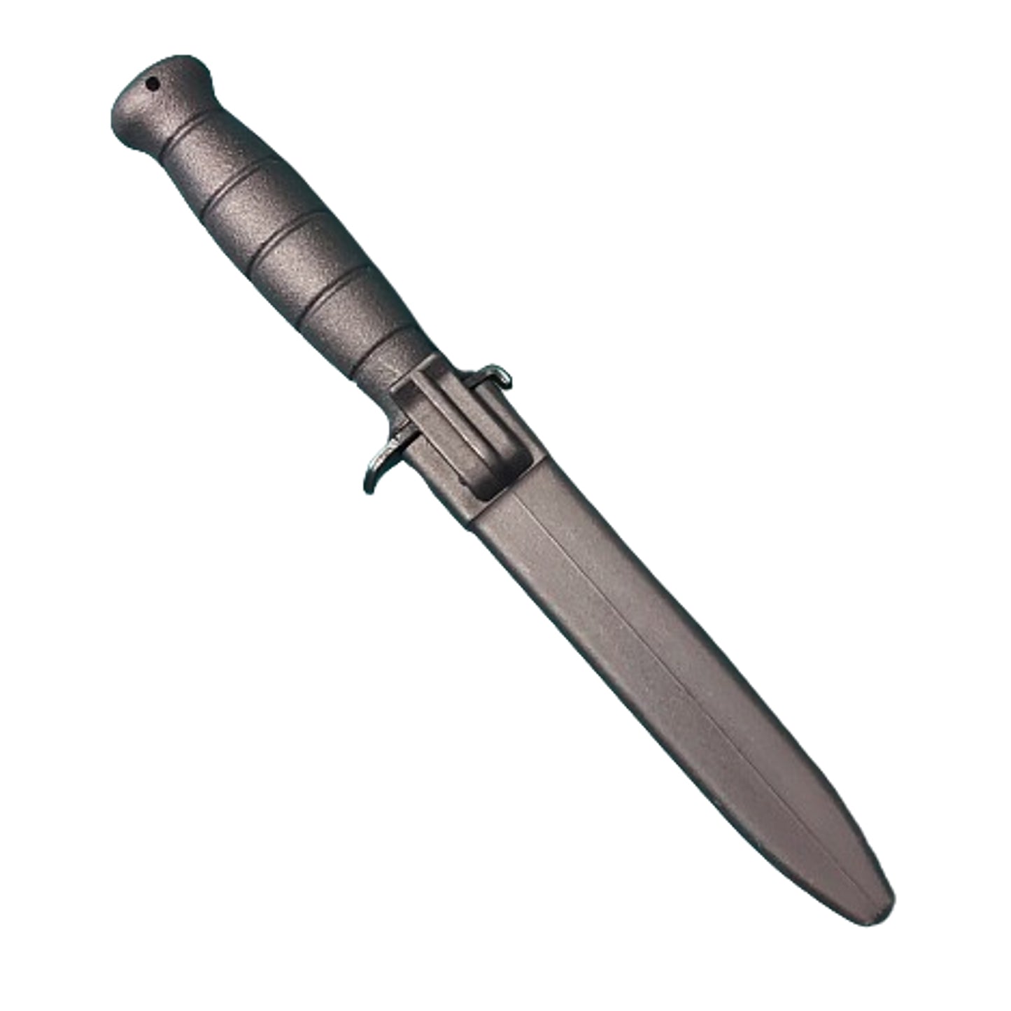 Austrian Glock Steyr Aug Bayonet -Fighting Knife