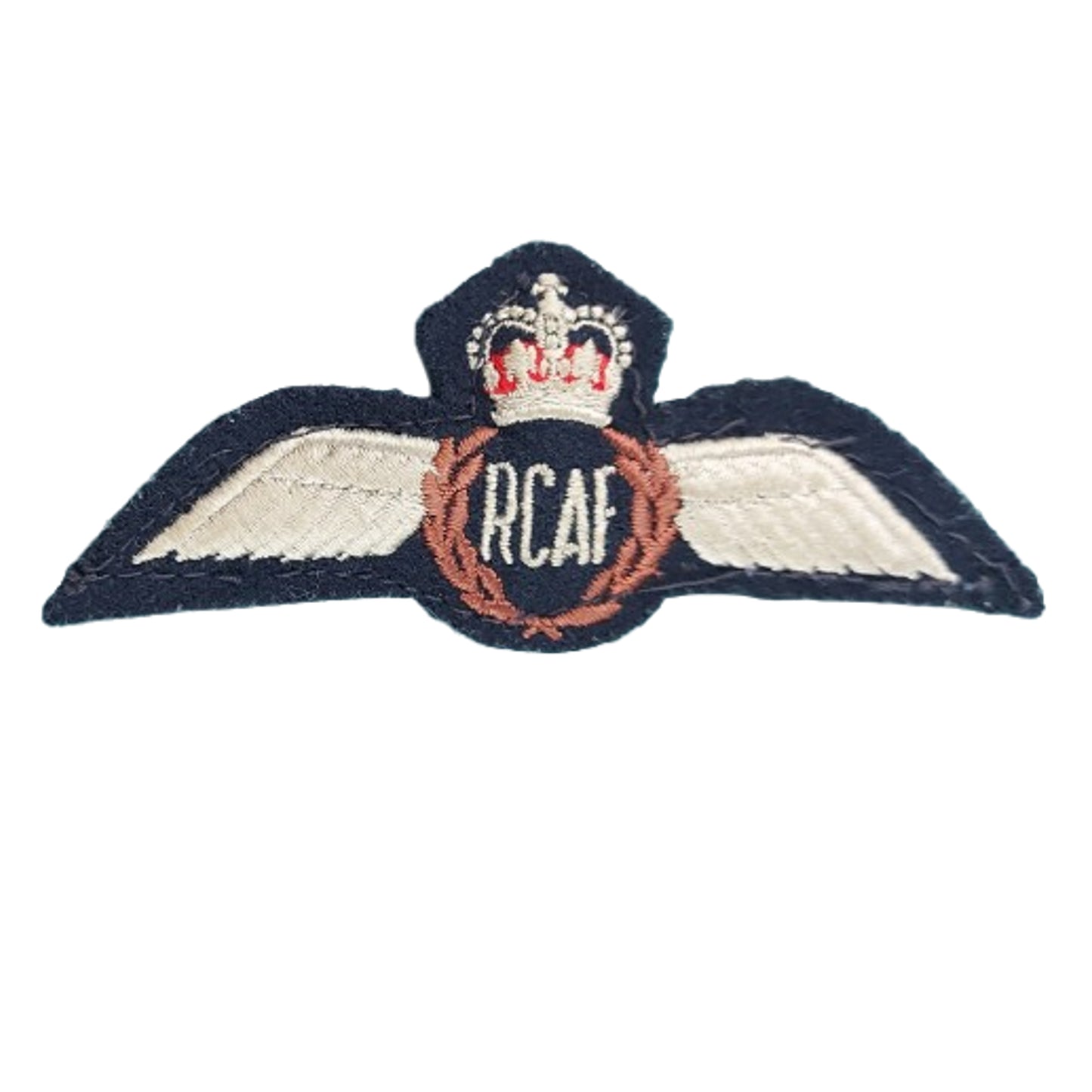 Post-WW2 Canadian RCAF Royal Canadian Air Force  Pilots Wing