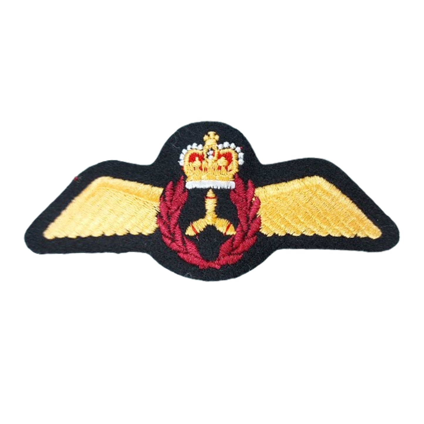 Post-WW2 Canadian Forces Flight Engineer Full Size Wing