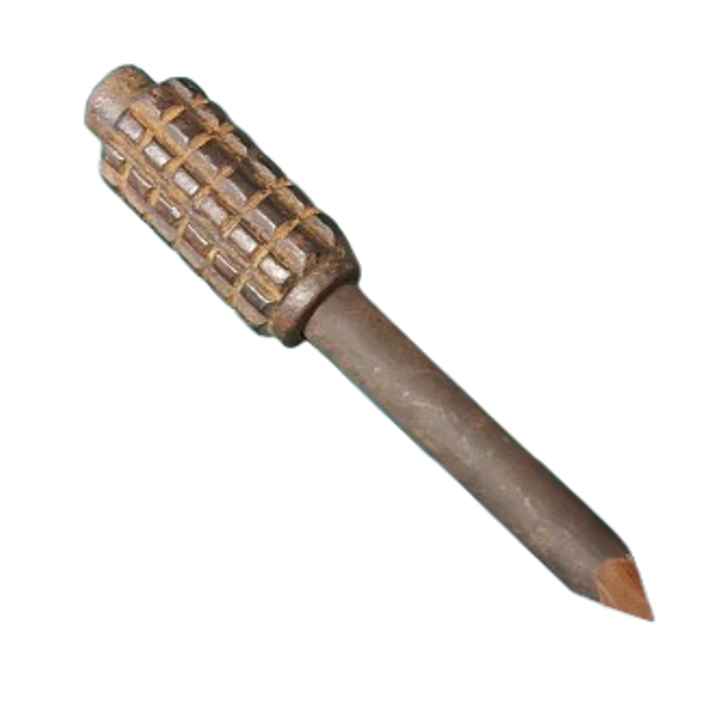 WW2 Russian Inert Pomz 2/A Pers Mine