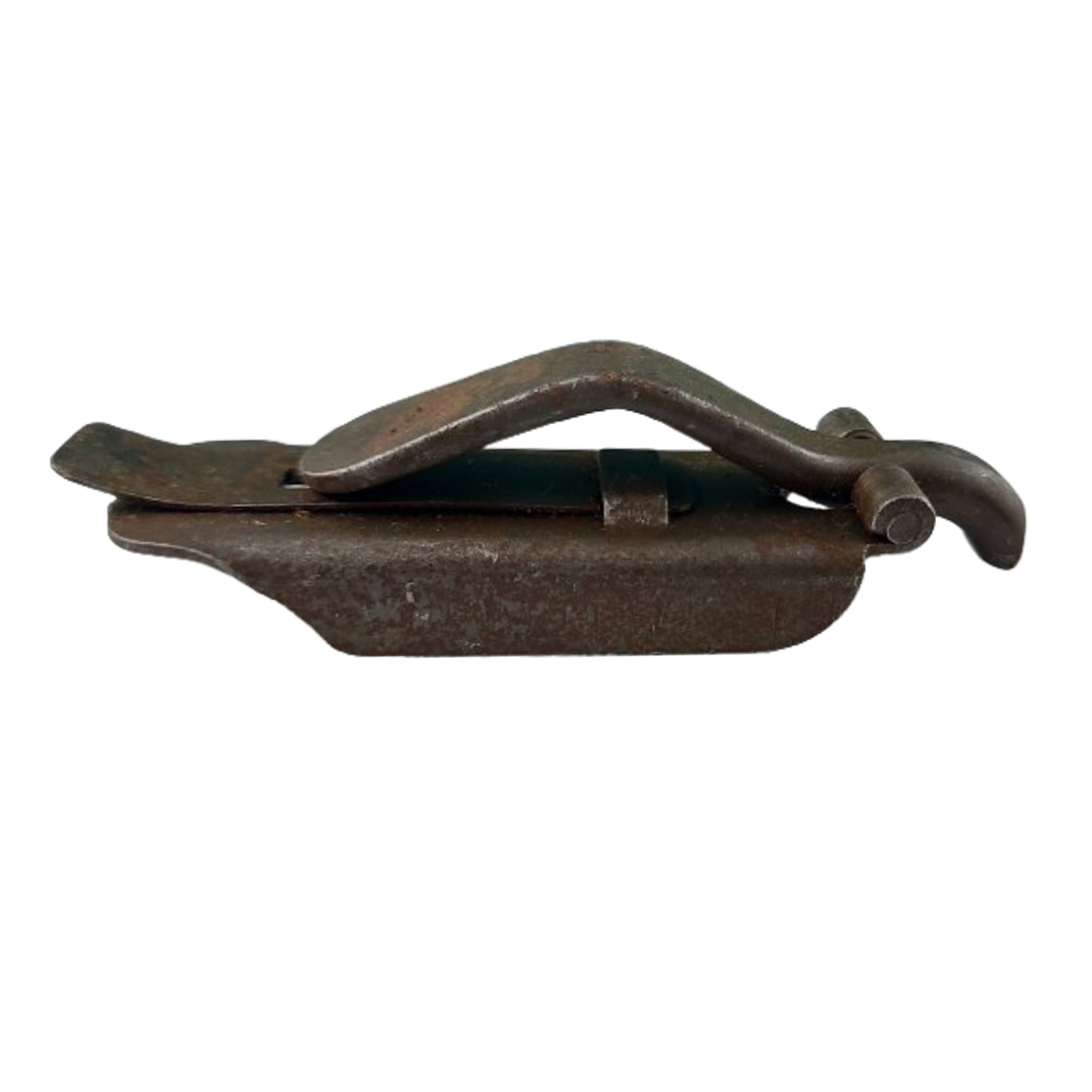 WW2 Canadian British Sten Gun Magazine Loading Tool