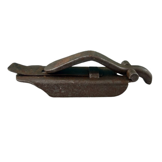 WW2 Canadian British Sten Gun Magazine Loading Tool