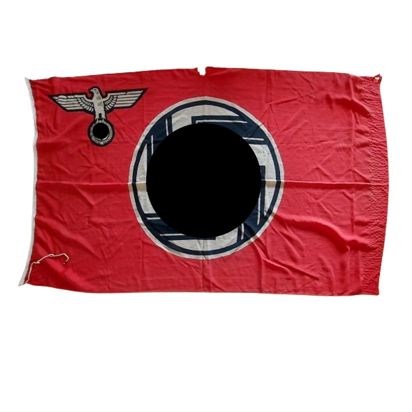 WW2 German State Service Flag