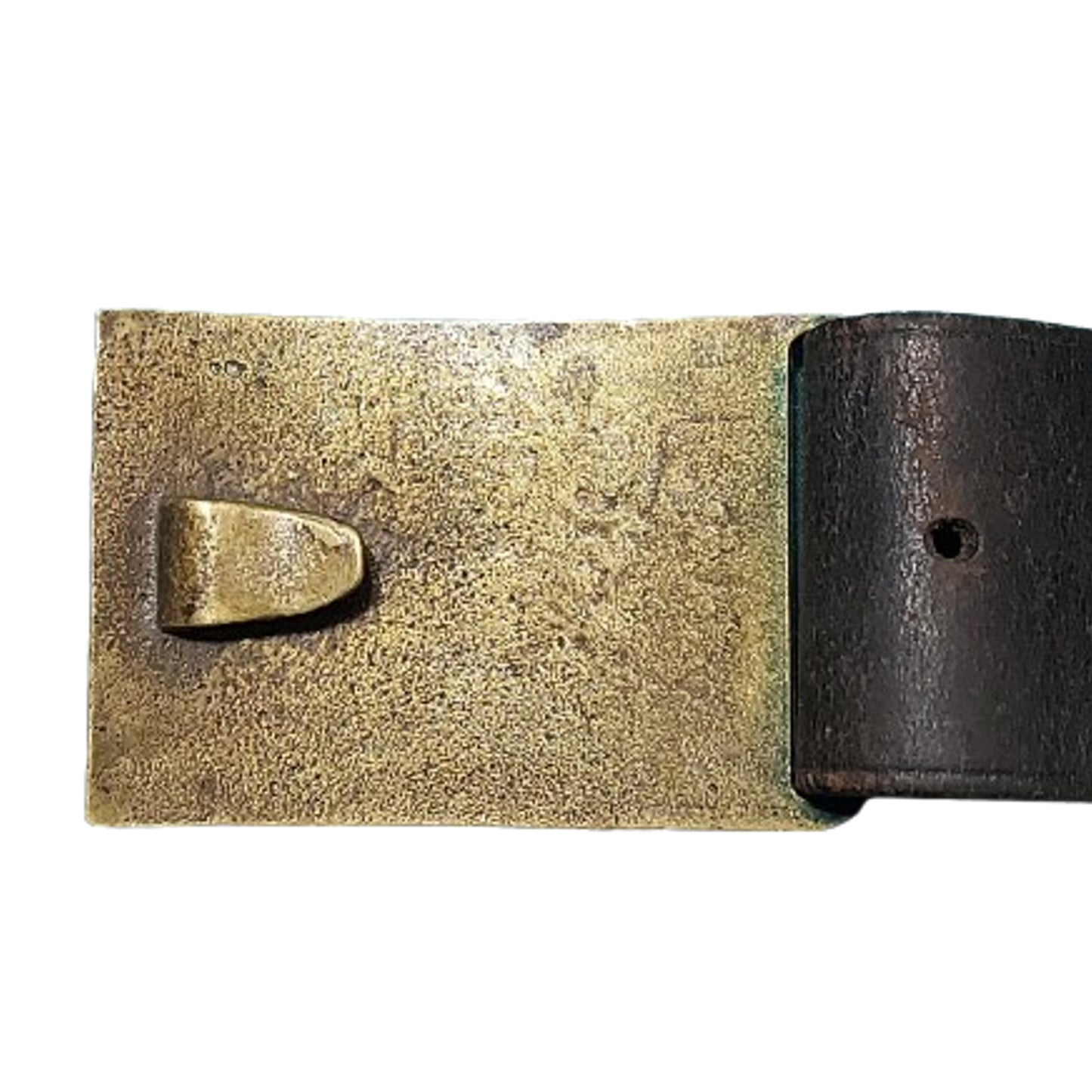 Pre-WW1 U.S. Model 1874 Waist Belt With Buckle