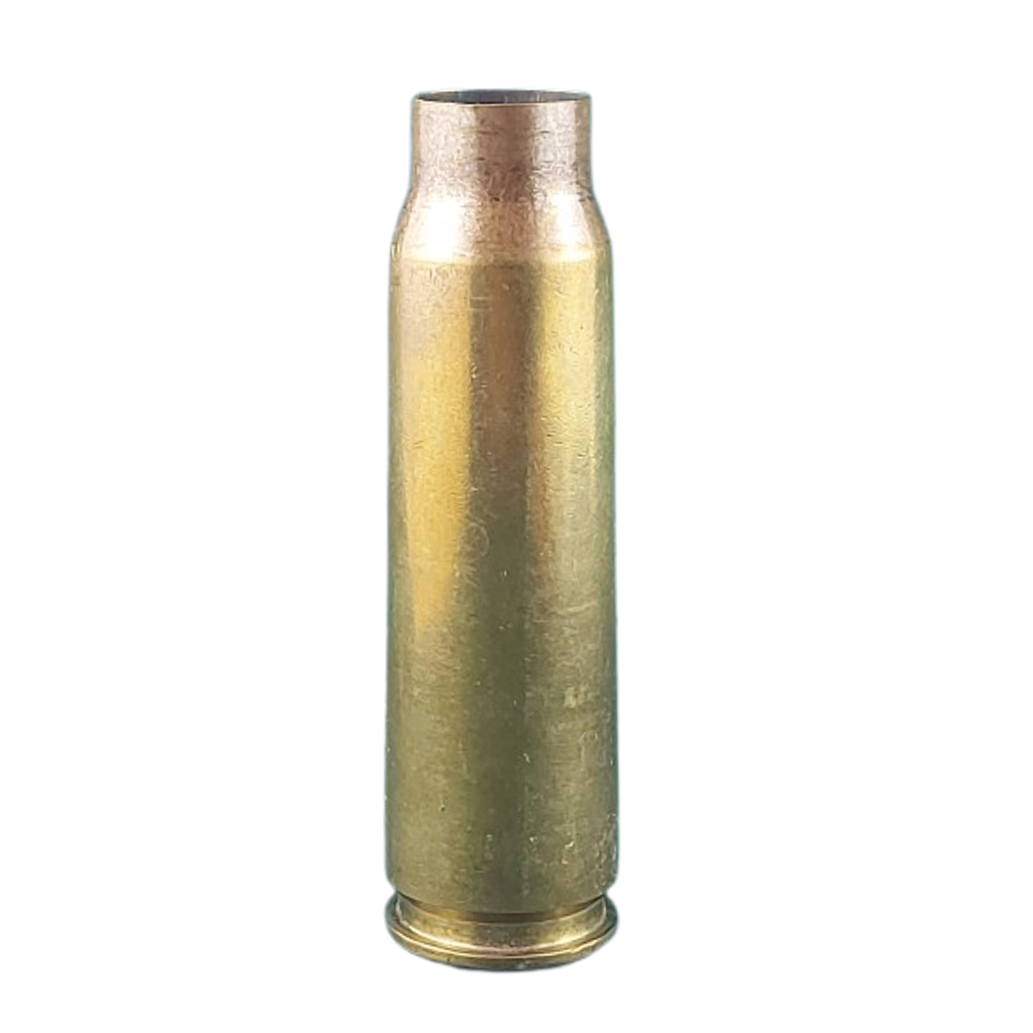 Casing Post Post-WW2 Inert 30mm Shell Casing – Canadian Soldier Militaria