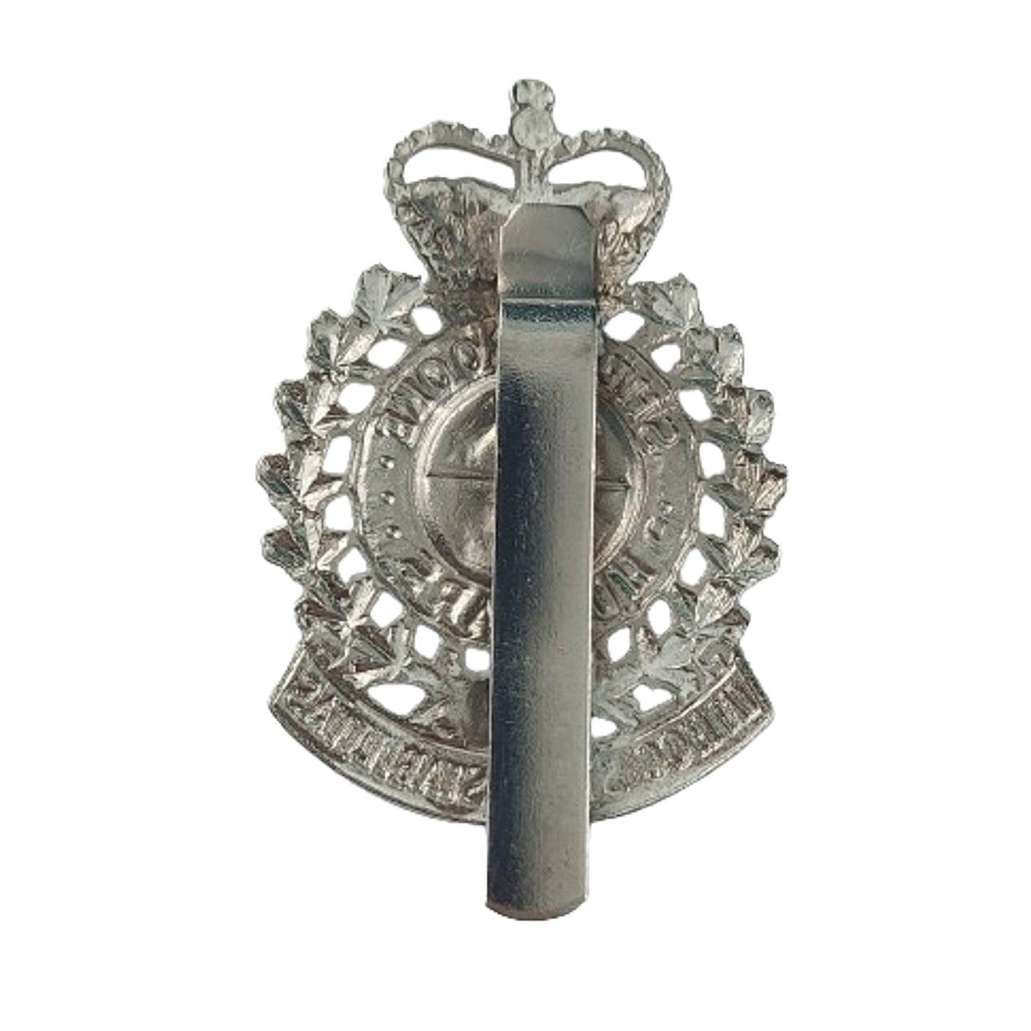 QEII Canadian Sherbrooke Hussars Cap Badge