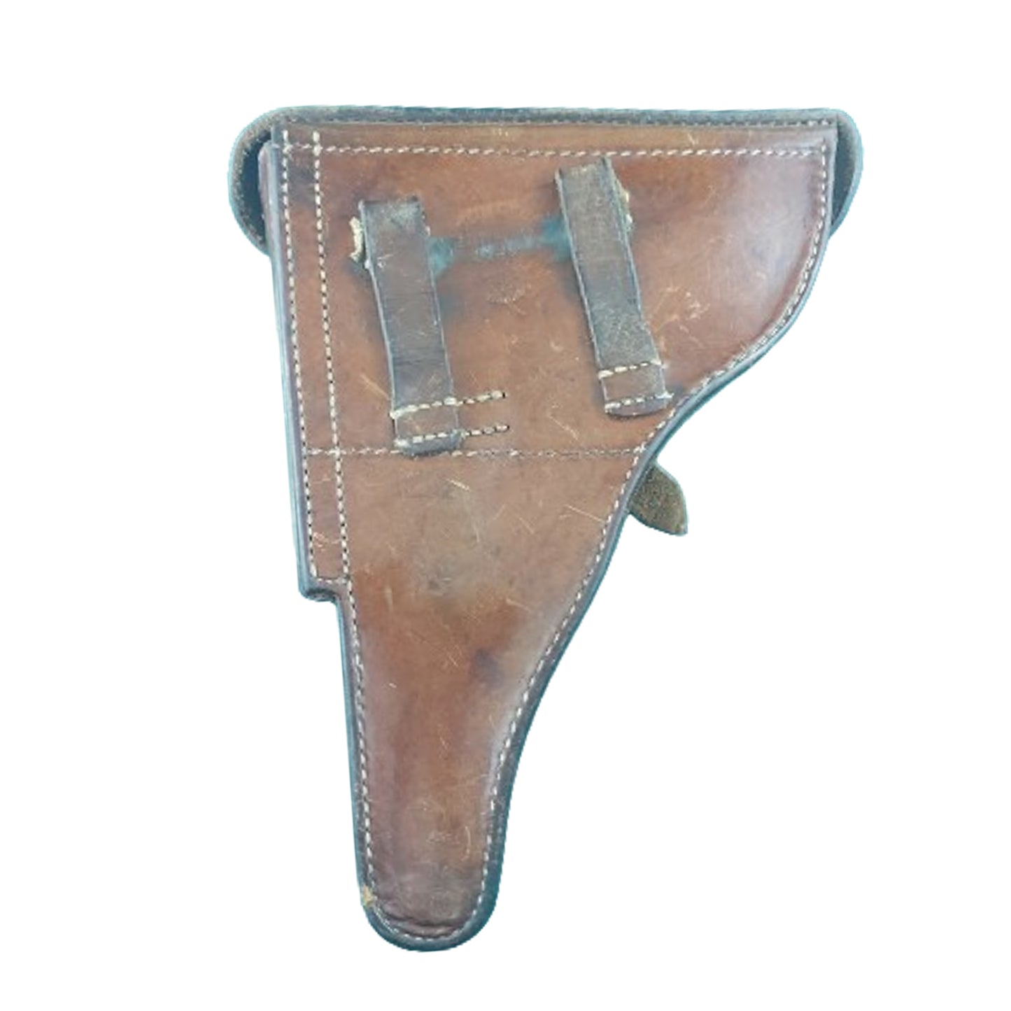 WW2 German Luger Holster -Carl Ackva 1940