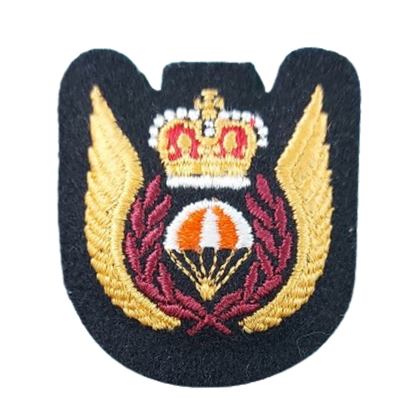 Post-WW2 Canadian Forces RCAF SAR Search and Rescue Wing Full Size