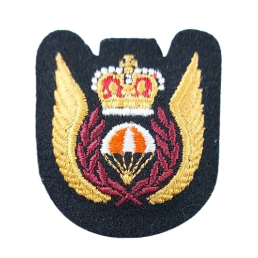 Post-WW2 Canadian Forces RCAF SAR Search and Rescue Wing Full Size