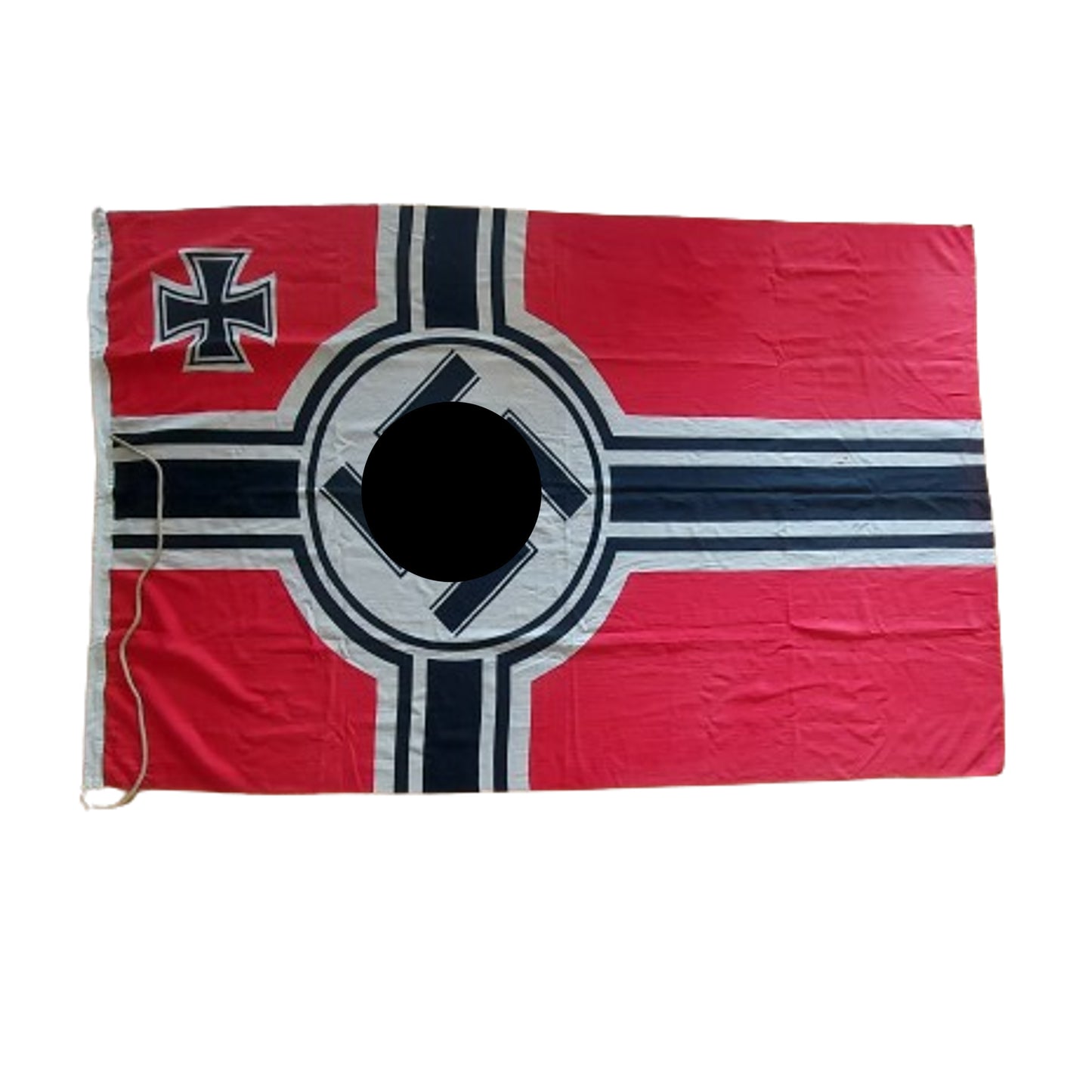 WW2 German Kriegsmarine National War Flag 98 X 60