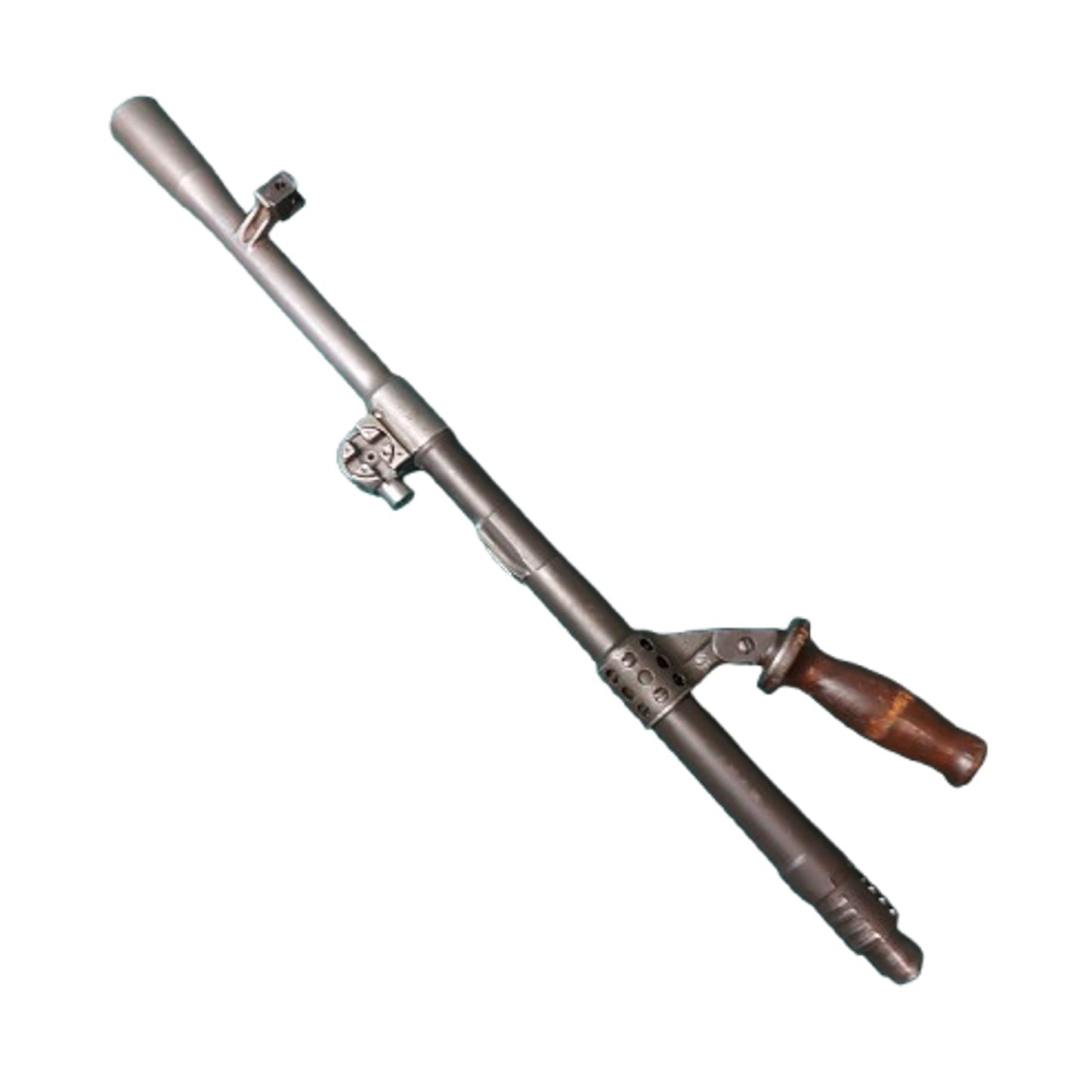 WW2 Canadian British Mk.I Mk.I* Bren Barrel With Carry Handle