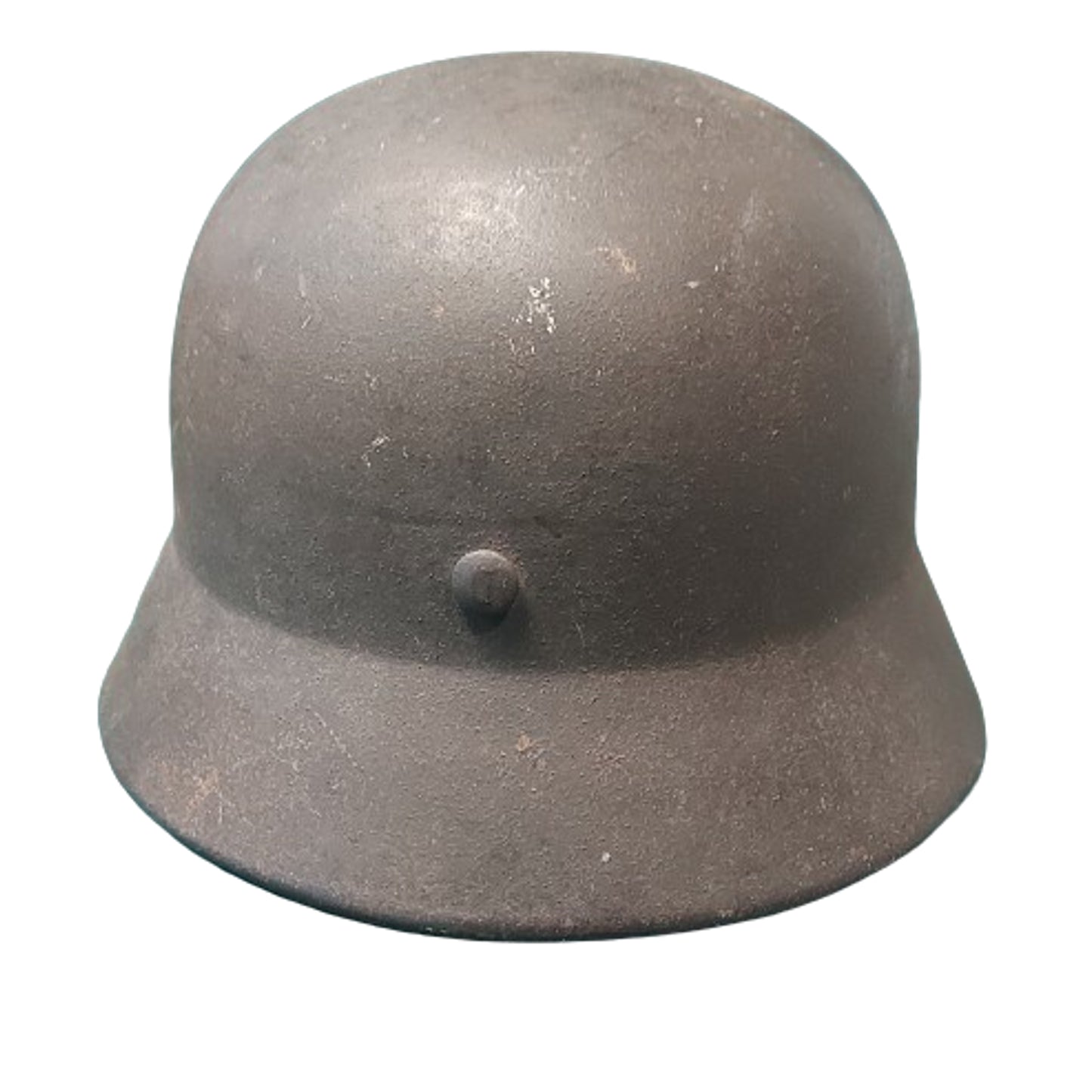 WW2 German Luftwaffe M40 Single Decal Combat Helmet