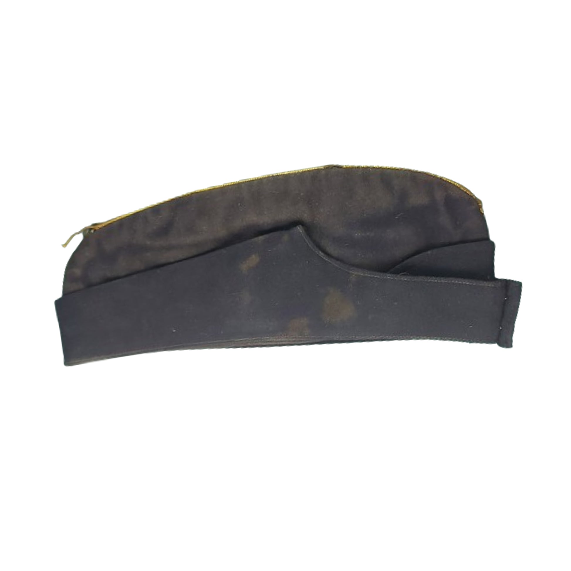 WW2 RCE Royal Canadian Engineers CFSC Colored Field Service Cap ww2-rce-royal-canadian-engineers-cfsc-colored-field-service-cap