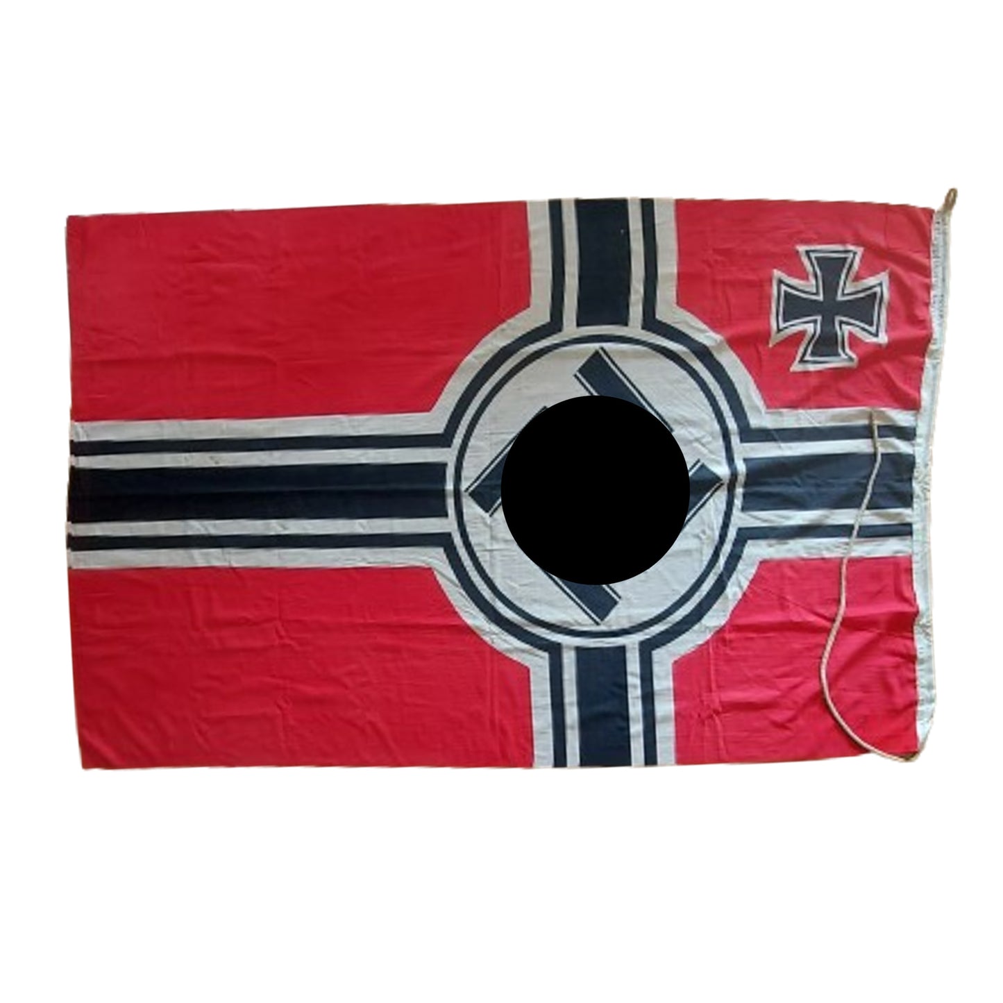 WW2 German Kriegsmarine National War Flag 98 X 60