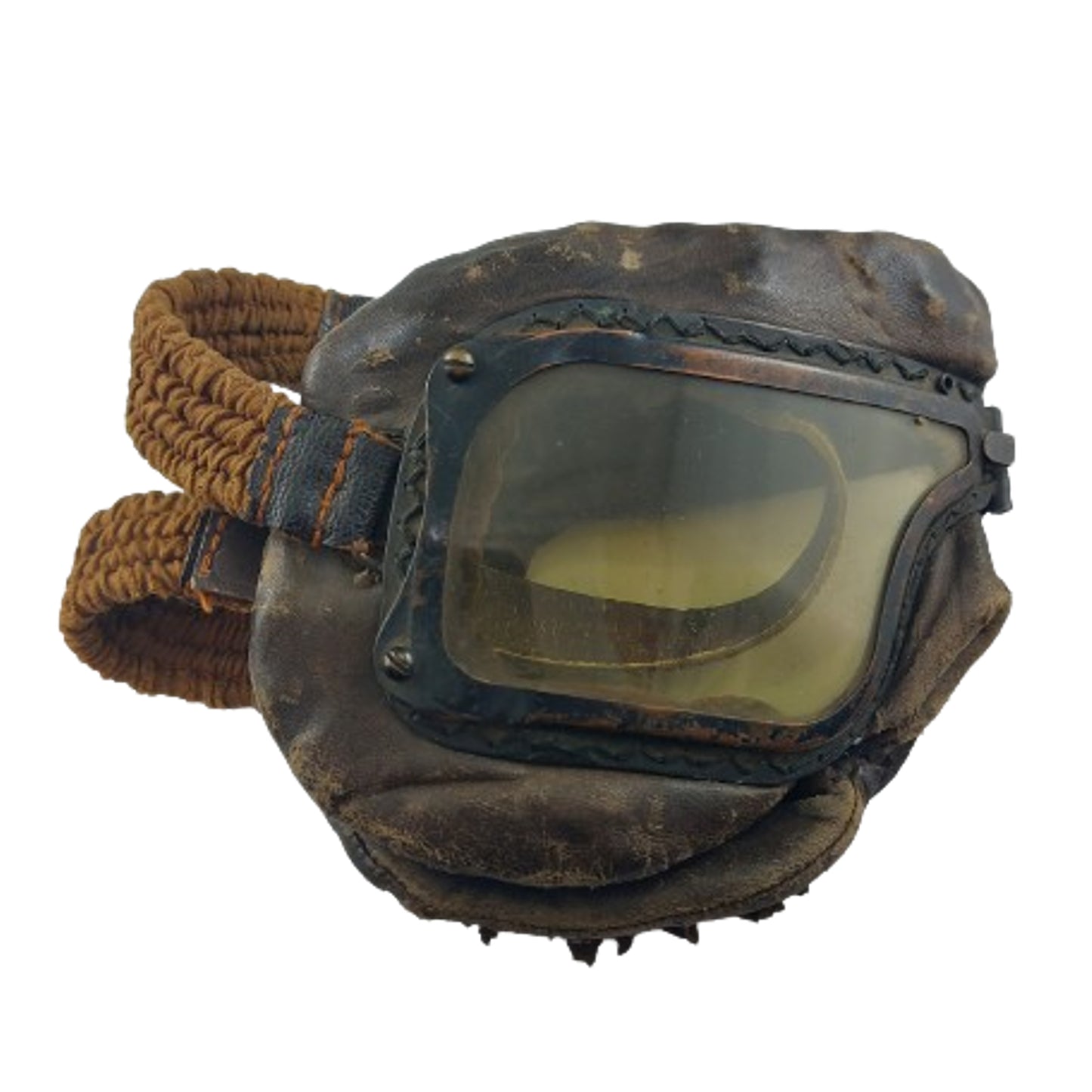 WW2 RAF -RCAF Air Force flight Goggles