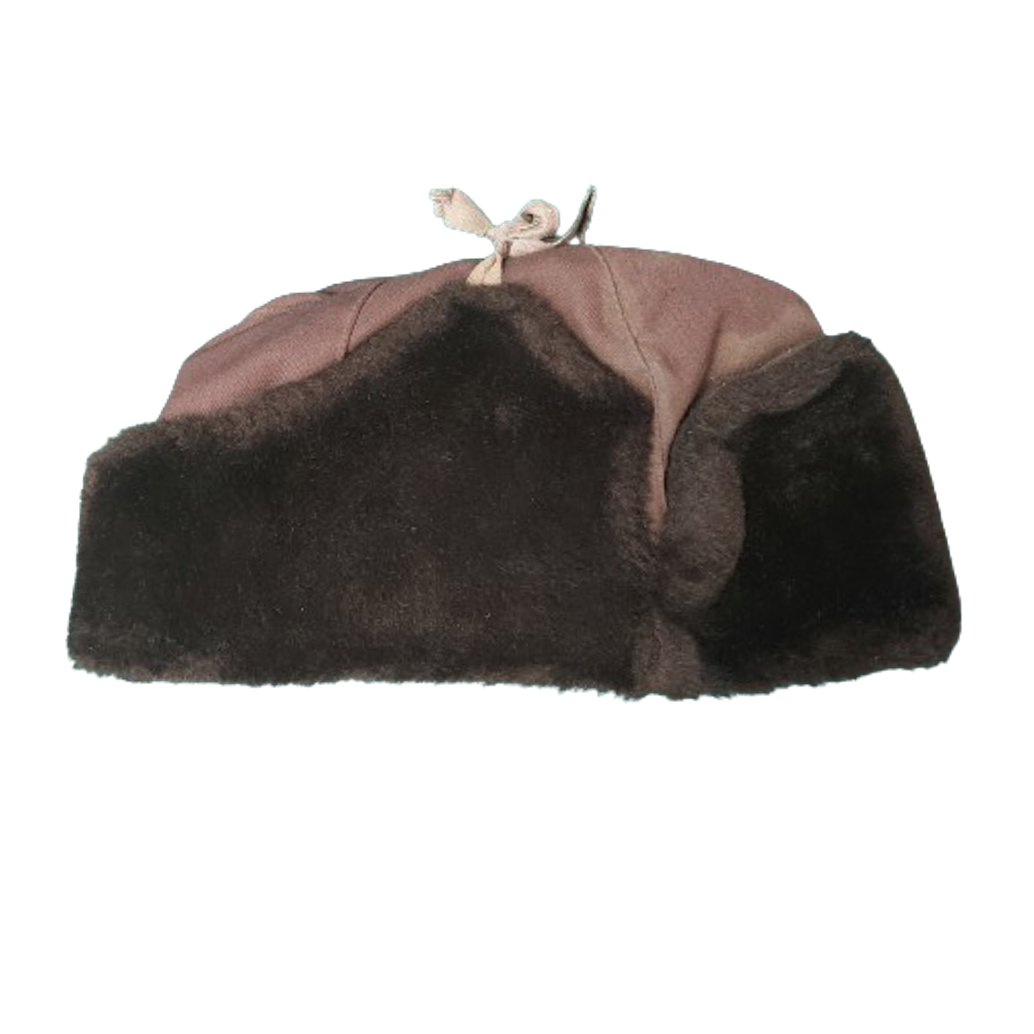 RCMP Royal Canadian Mounted Police Winter Fur Hat – Canadian Soldier ...