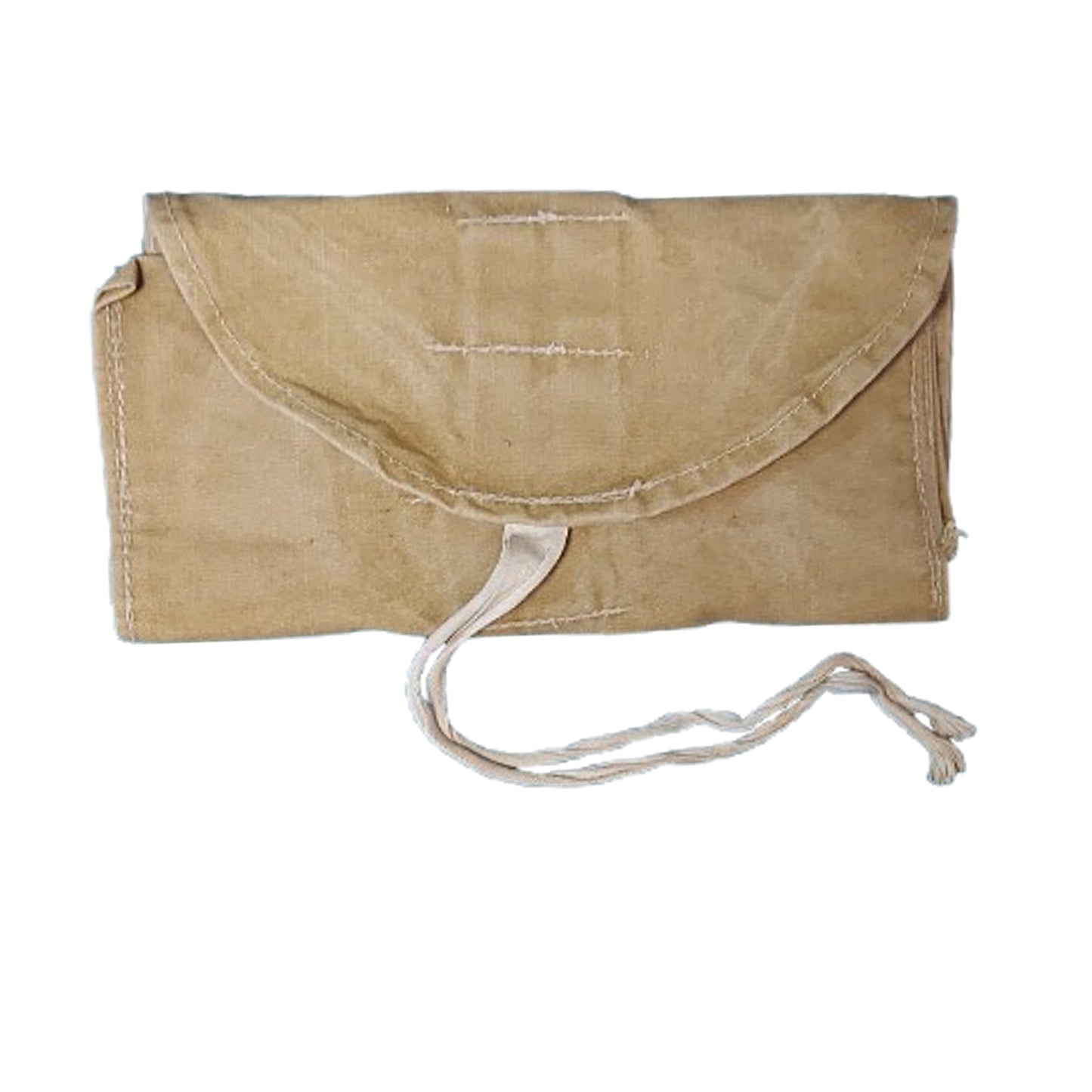 WW2 Canadian Hold All With Service Number