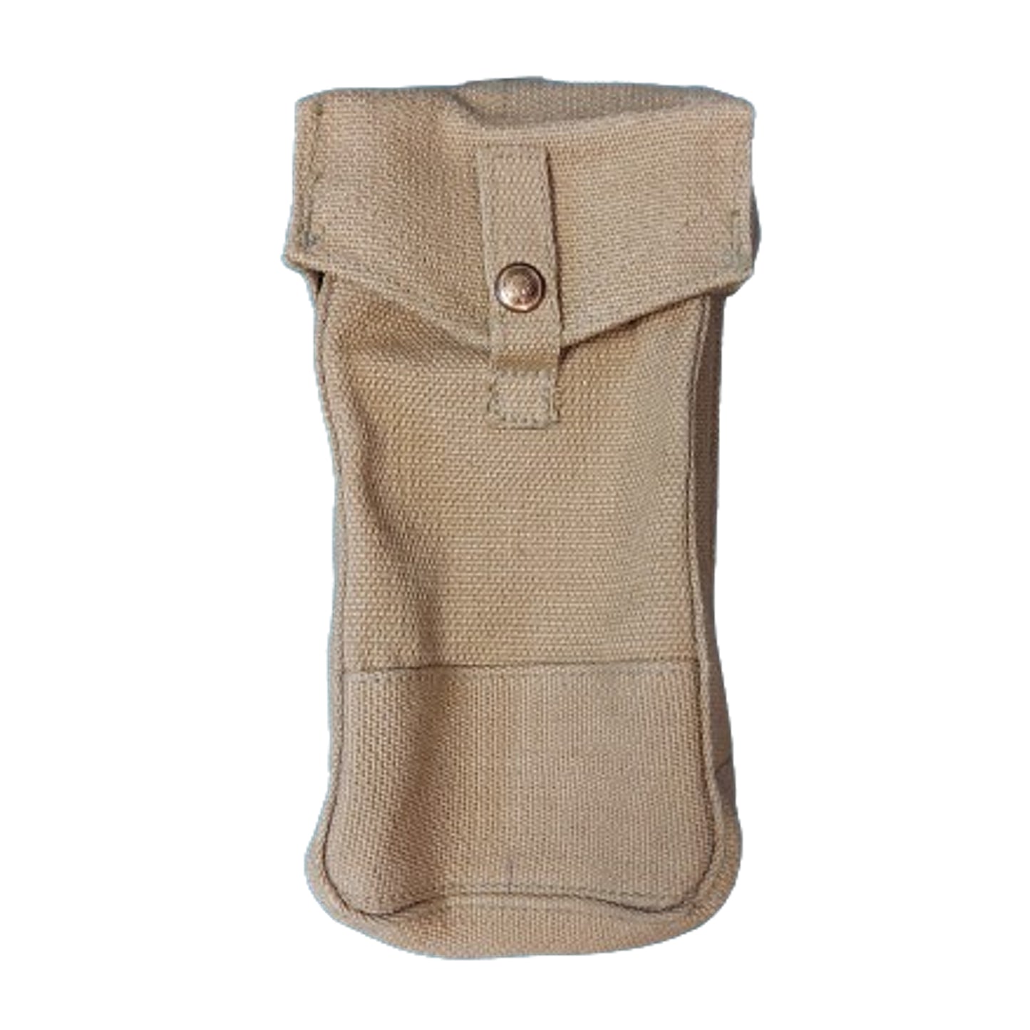 WW2 Canadian P37 Bren Gun Magazine Pouch 1941