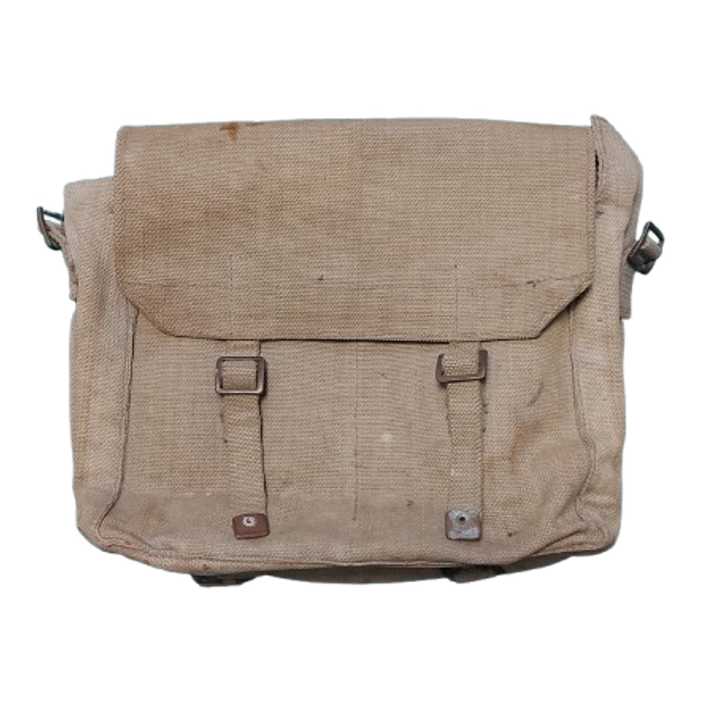 WW2 Canadian Named P37 Webbing Small Pack