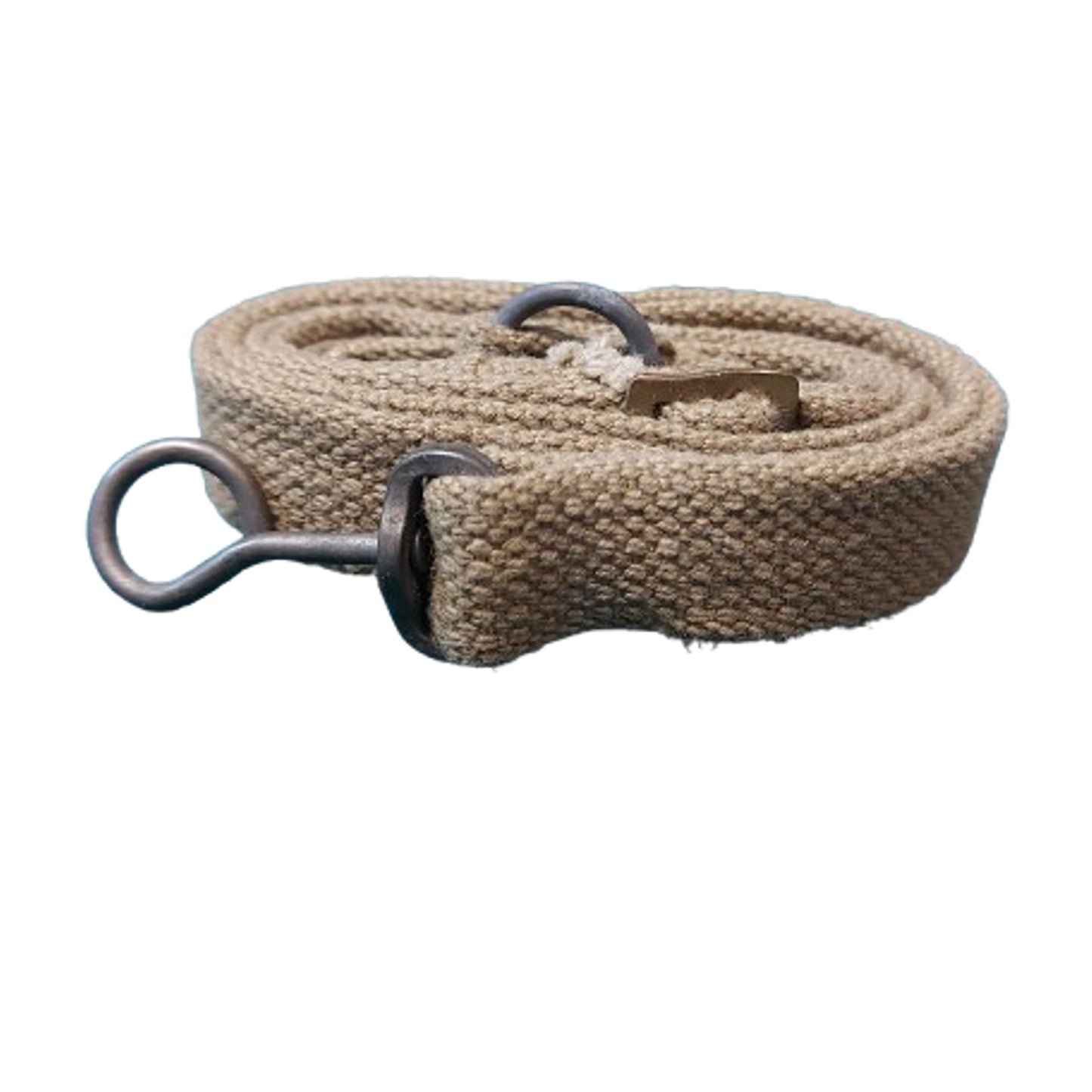 WW2 Canadian British Sten Gun P37 Webbed Sling