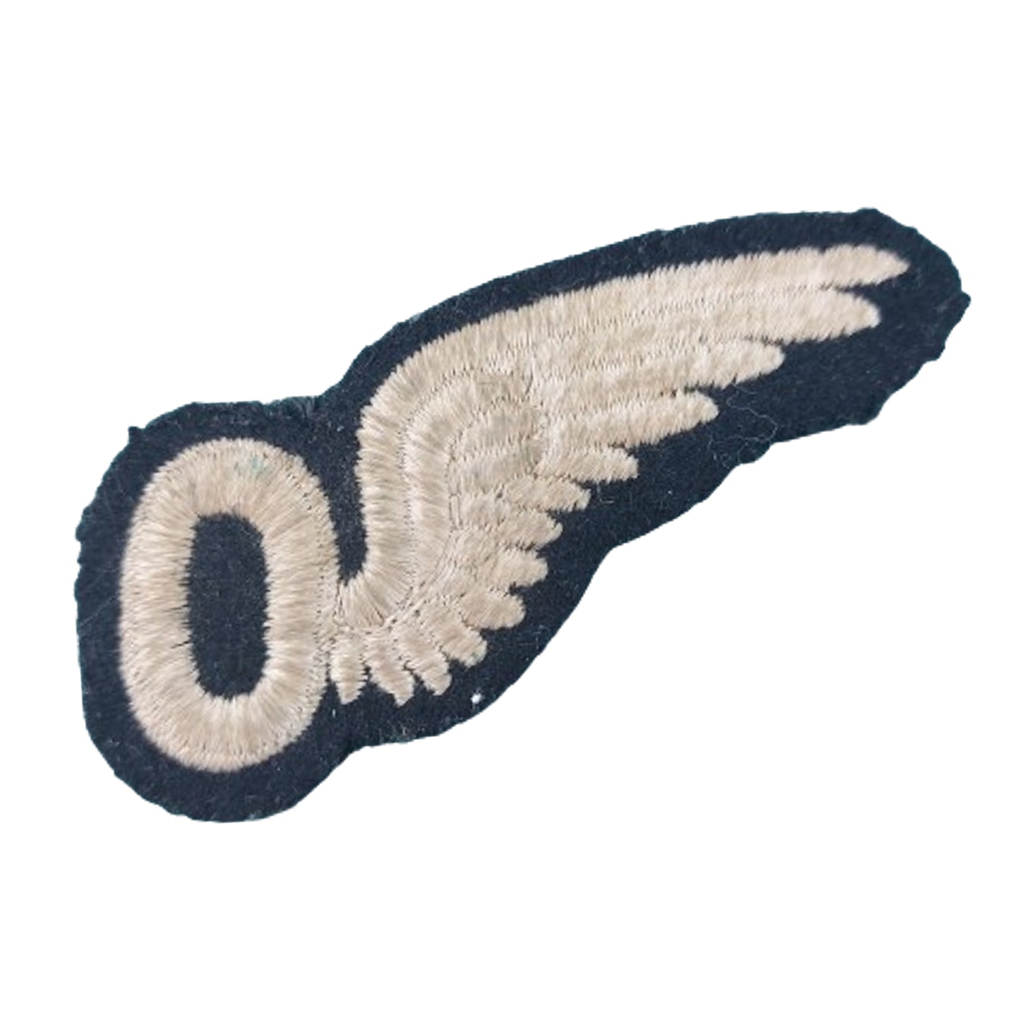 WW2 RCAF Royal Canadian Air Force Observers Wing