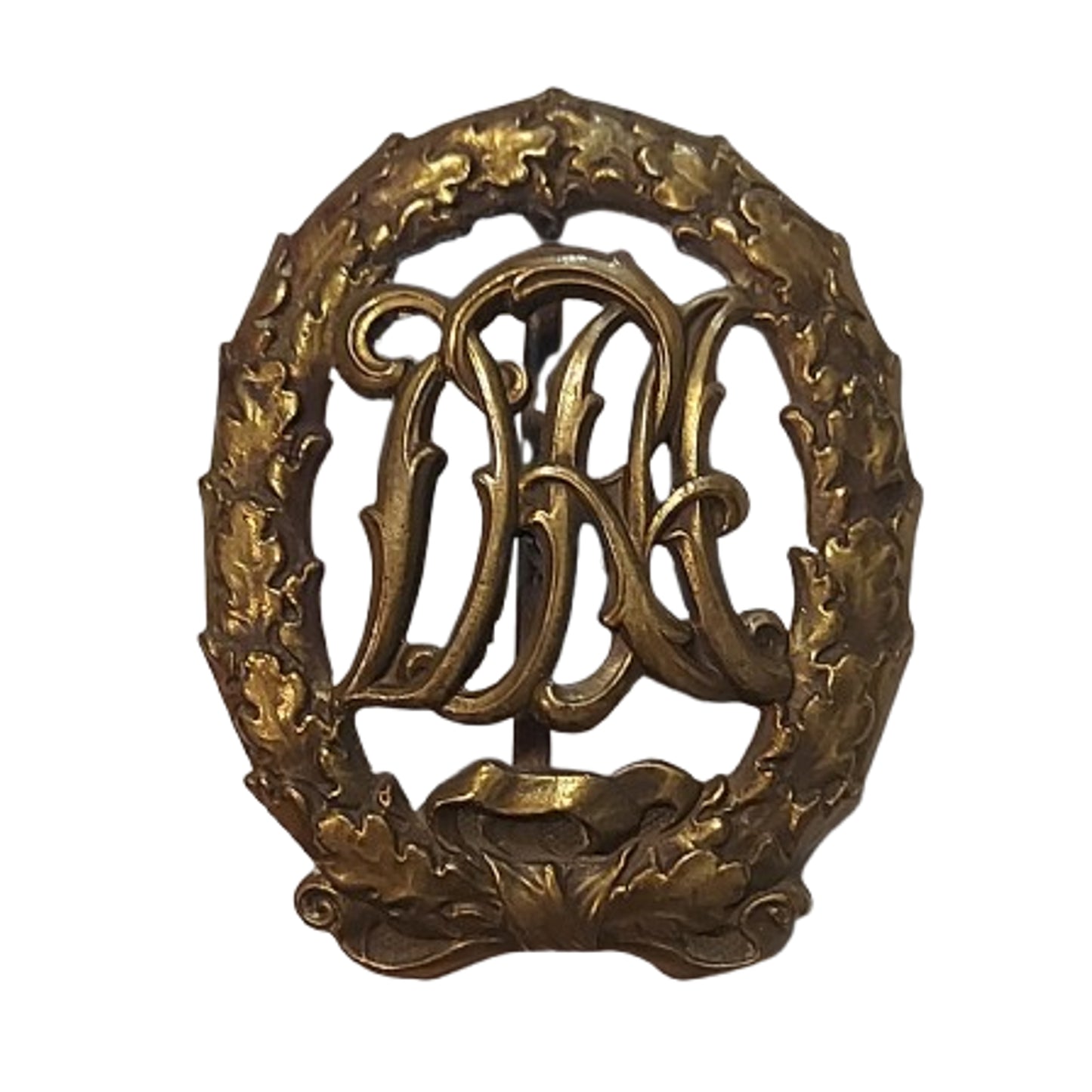 Post-WW2 German DRL Sports Badge