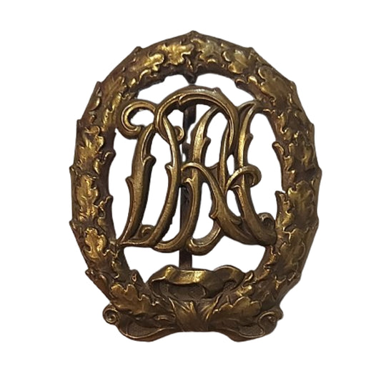 Post-WW2 German DRL Sports Badge