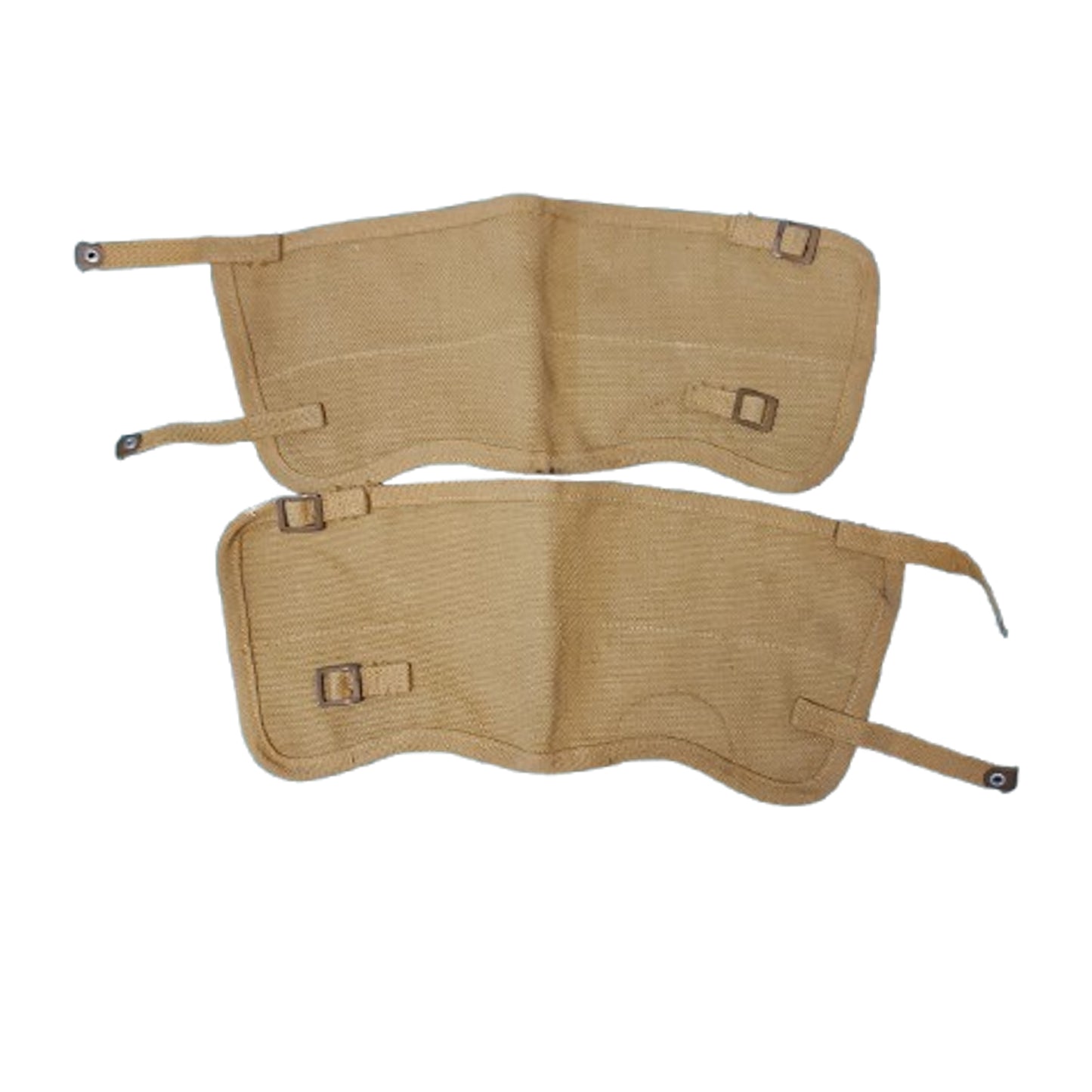 WW2 Canadian P37 Uniform Putties 1943